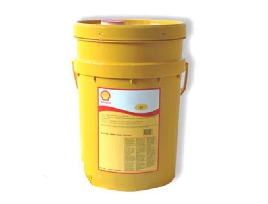 SHELL 10W40 HELIX DIESEL HX7/20